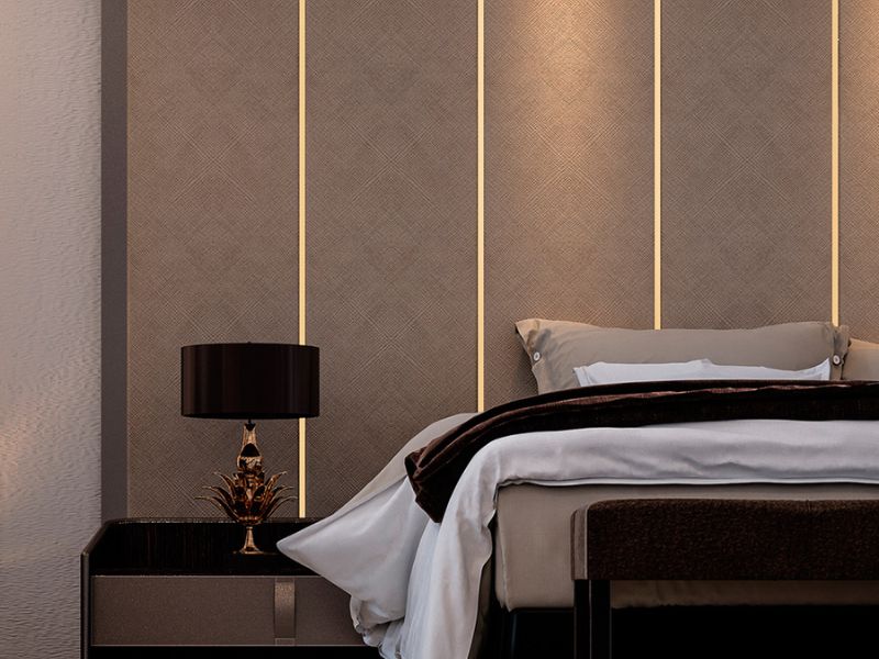 perfis metálicos para divisórias