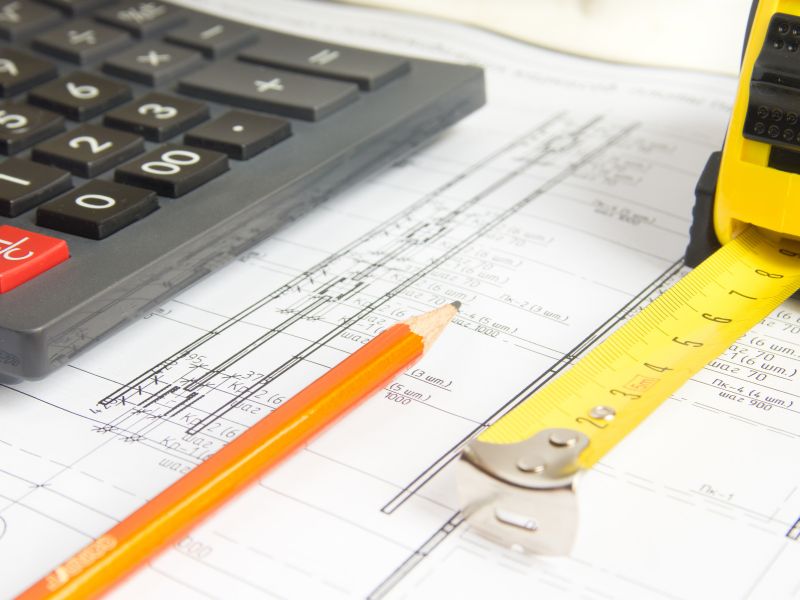 Como Calcular Perfil Metálico