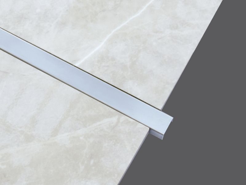 Filete Metálico Soleira