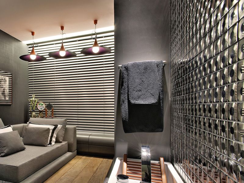 Pastilhas Decorativas