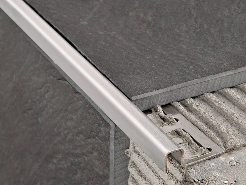 como calcular perfil metálico em alumínio