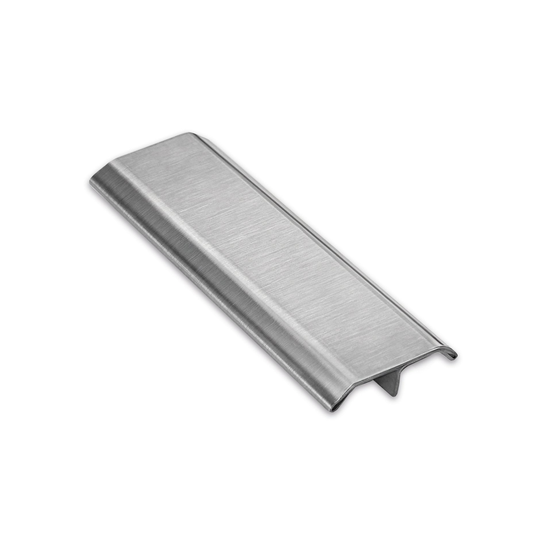 Perfil Dzero Inox | Mozaik