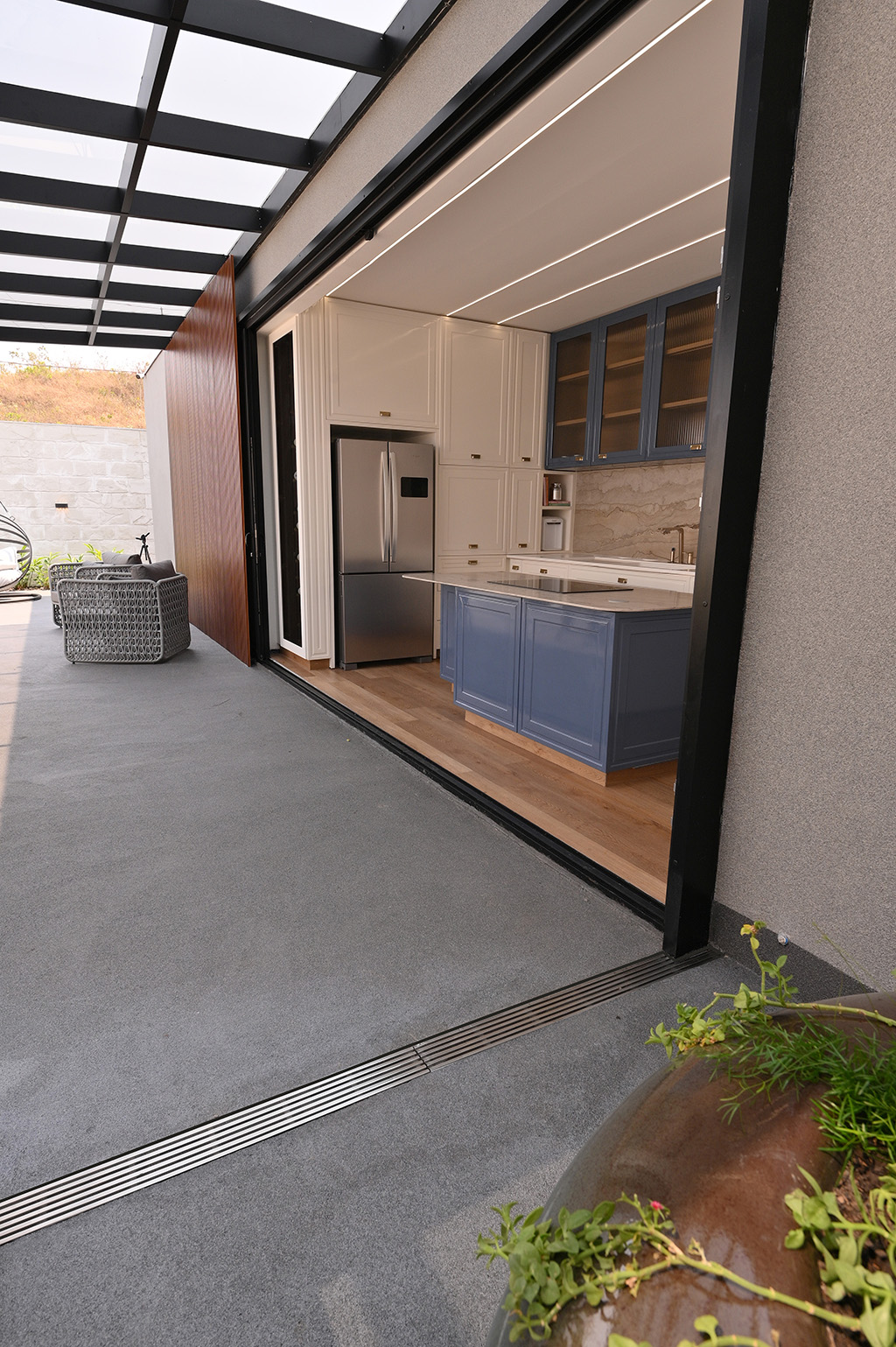 mozaik-grelha-seis-aplicacao